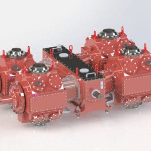 Compressore-Alternativo-DA500-4C-2DA400