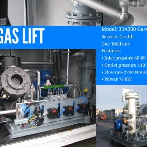 Gas-lift